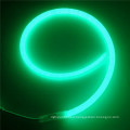 outdoor indoor Decoration 120V 360 degree SMD2835 Round LED Neon Flex LED neon rope light